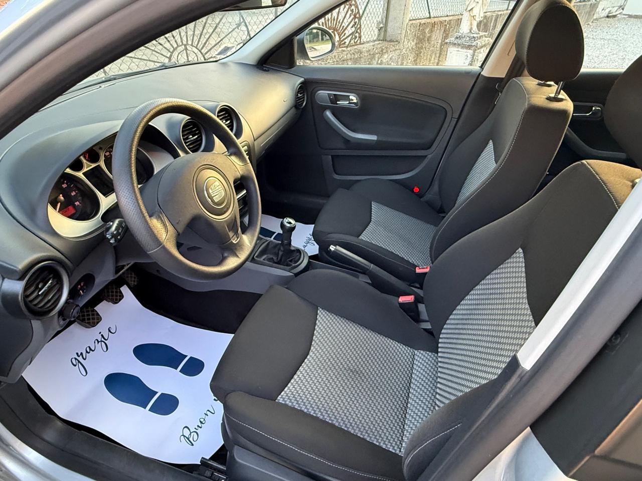 Seat Ibiza 1.2 12V 70CV 5p. Special Ed.