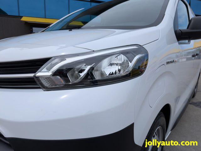 TOYOTA Proace Electric 75kWh PL-TN Furgone L2H1 10q