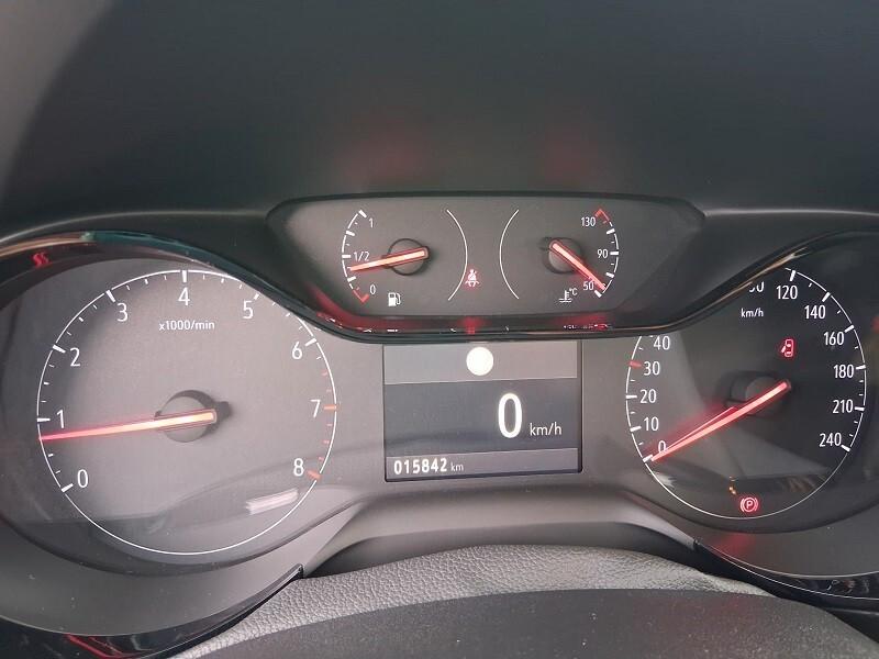 Opel Corsa 1.2 Edition