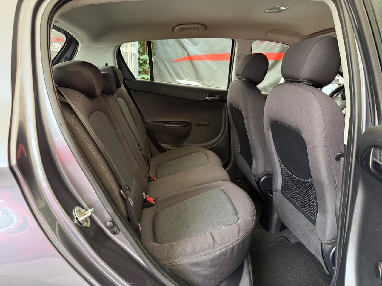 Hyundai i20 1.2 5p. Limited Edition