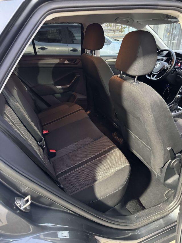 VOLKSWAGEN T-Roc 2.0 tdi Advanced 150cv dsg