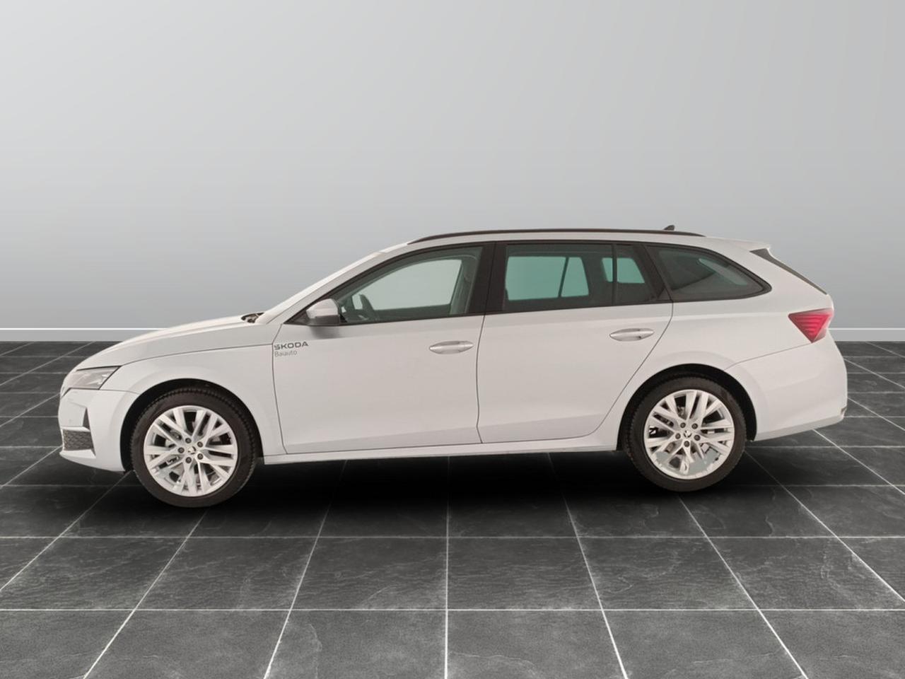 Skoda Octavia wagon 2.0 tdi 150cv selection dsg