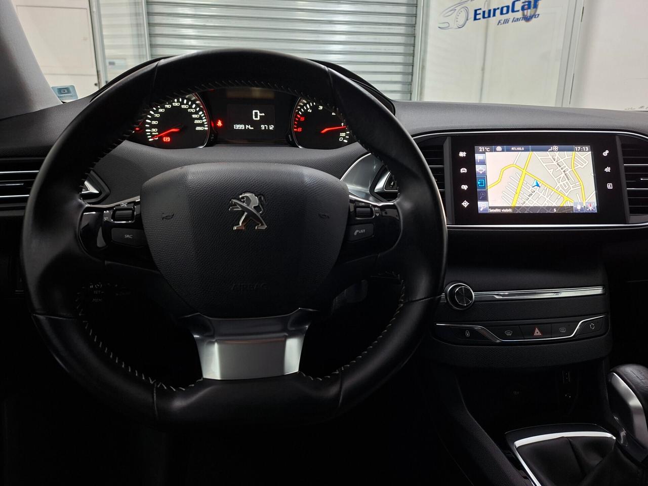 Peugeot 308 SW 1.6 HDi 92cv Business