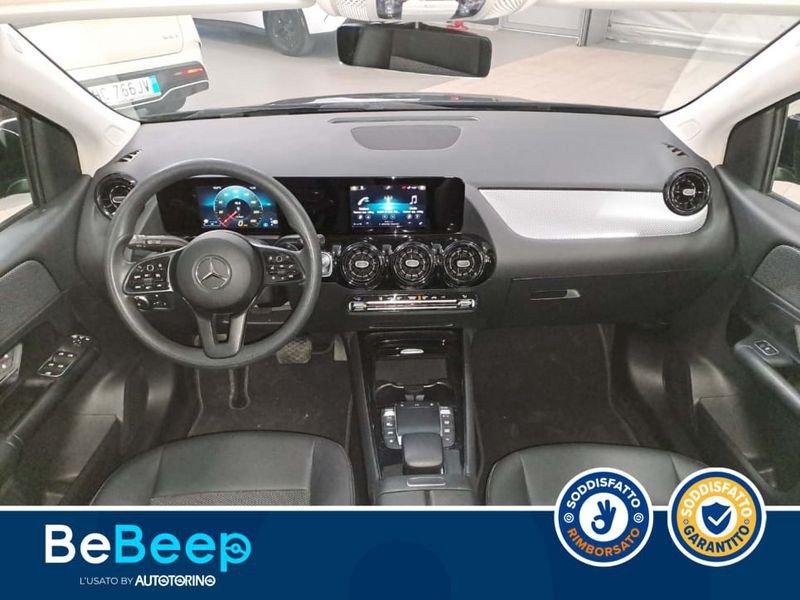 Mercedes-Benz Classe B B 180 D EXECUTIVE AUTO