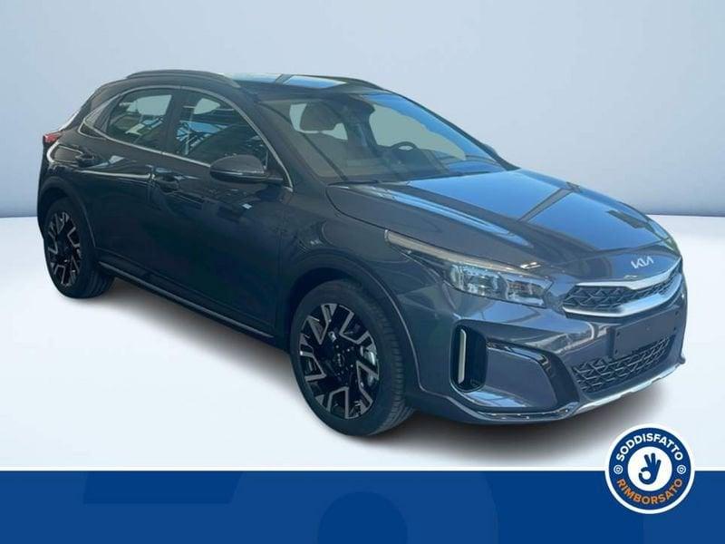 Kia Xceed 1.0 GPL Business MY26