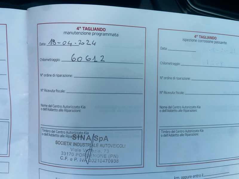 KIA Niro 1.6 gdi hev Style DcT