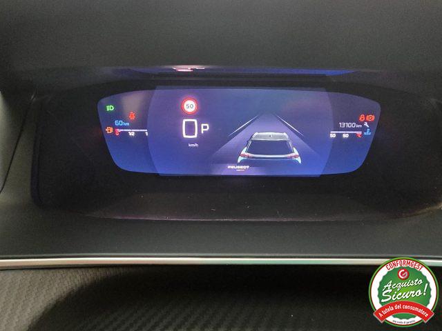 PEUGEOT 2008 PureTech 130 S&S EAT8 GT