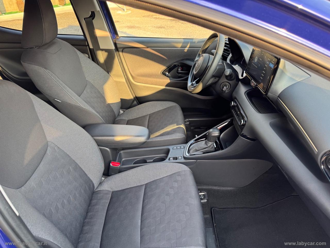 TOYOTA Yaris 1.5 Hybrid 5p. Trend