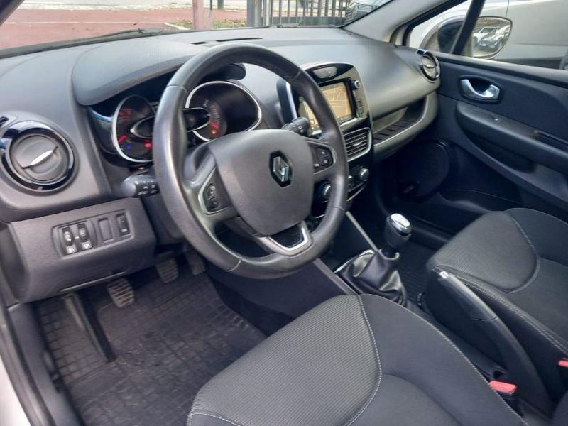 Renault Clio TCe 90 CV 5 porte Zen