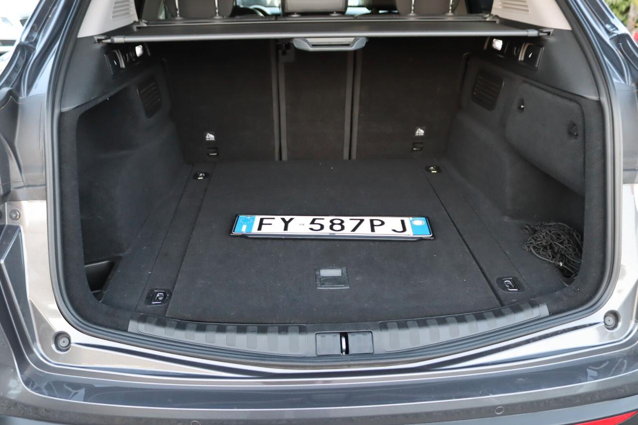 Alfa Romeo Stelvio 2.2 Turbodiesel 210 CV AT8 Q4 Executive