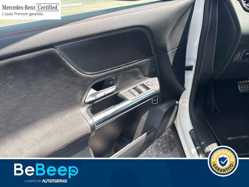 Mercedes-Benz EQA 300 PREMIUM 4MATIC