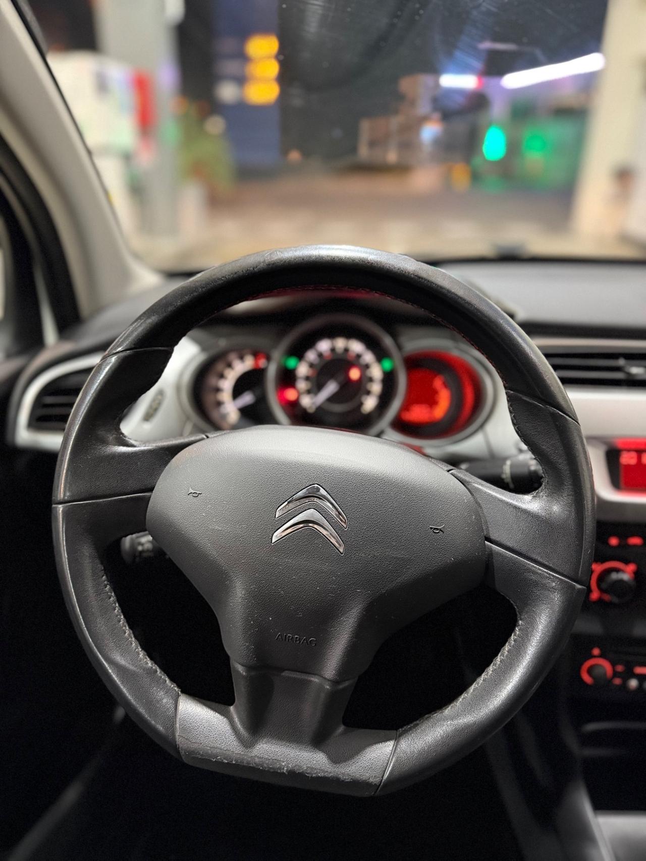 Citroen C3 1.1 Exclusive OK NEOPATENTATI