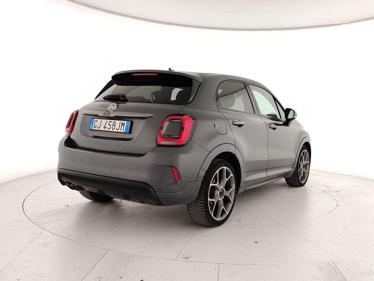 Fiat 500X 1.3 MultiJet 95 CV Sport