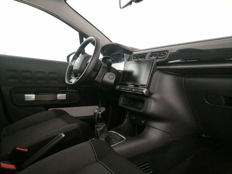 Citroën C3 1.5 bluehdi Shine s&s 100cv 5m