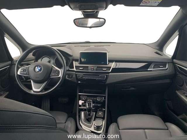 BMW 216 216d Active Tourer Sport Aut. 116CV