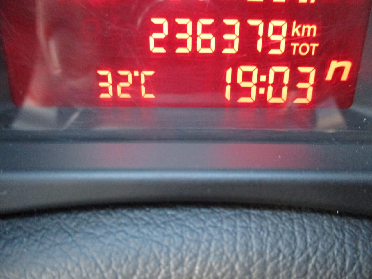 Alfa Romeo Giulietta 1.6 JTDm-2 105 CV MOLTO BELLA