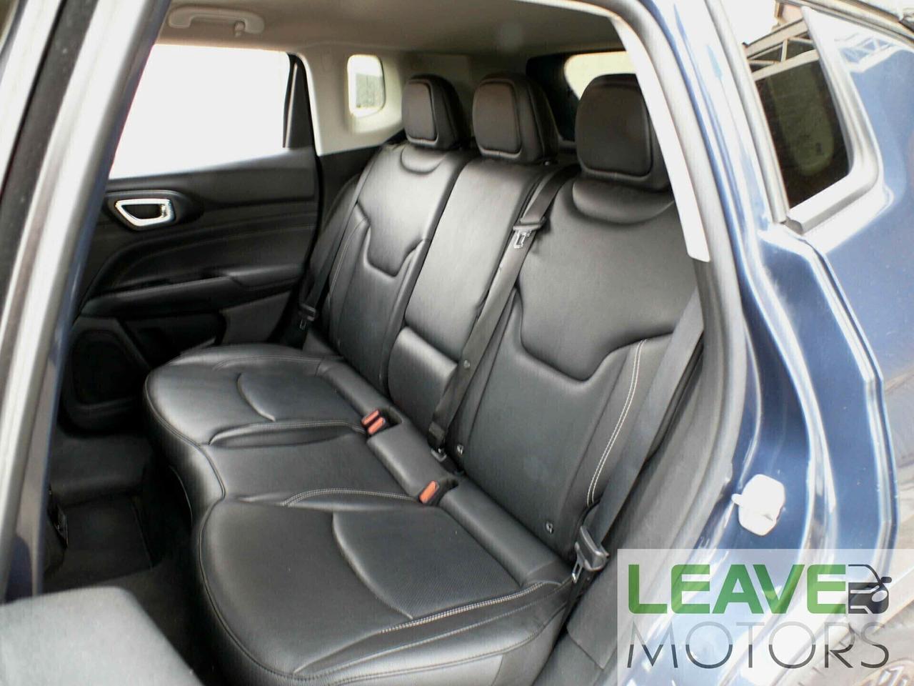 Jeep Compass 1.6 Mjet 130 cv "S" (M1391)