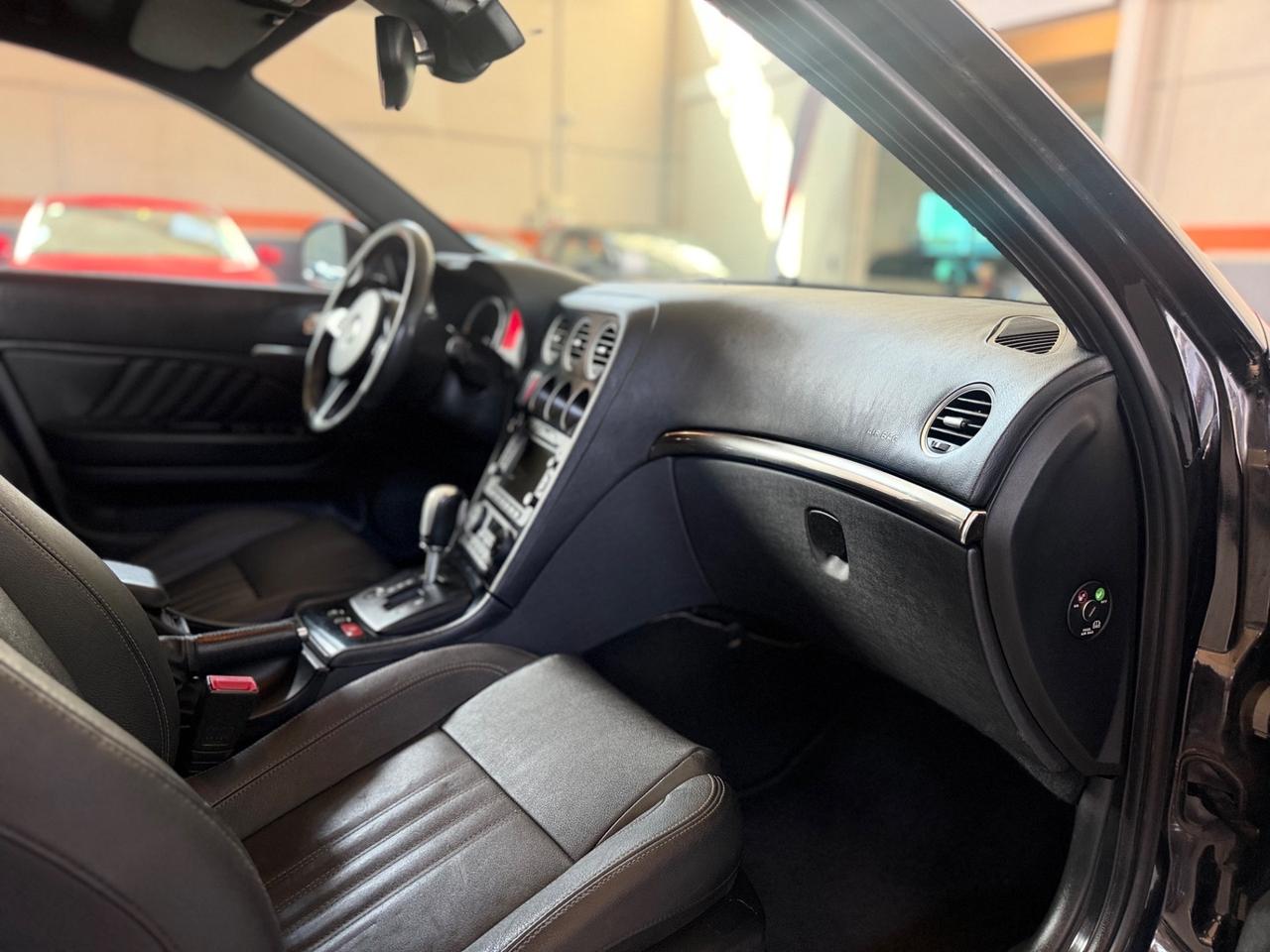 Alfa Romeo 159 2.4 JTDm 200 CV Sportwagon Distinctive Q-Tronic