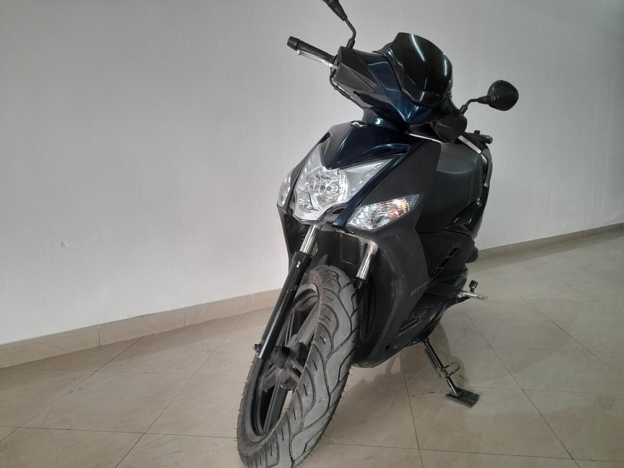 Kymco Agility 50 PARI AL NUOVO