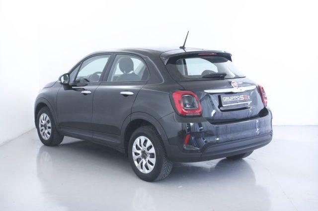 FIAT 500X 1.0 T3 120 CV Urban Retrocamera