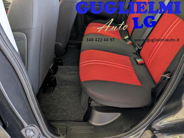 FIAT Qubo 1.3 MJT 75 CV Dynamic