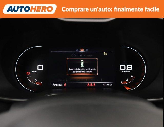 MG ZS 1.5 VTi-tech Luxury