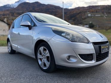 Renault Scenic X-Mod 1.9 dCi 130CV Luxe