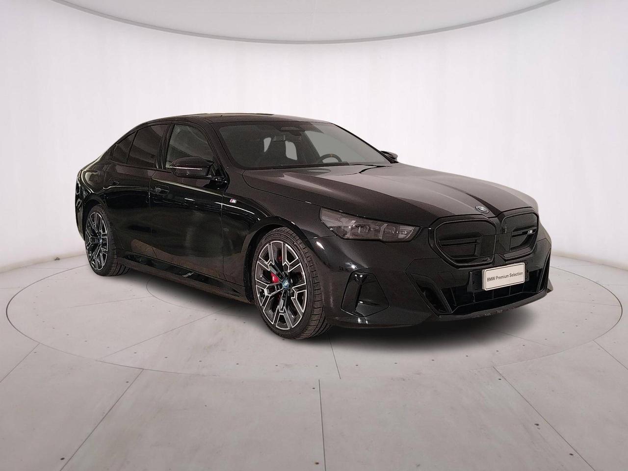 BMW Serie 5 i5 xDrive40 MSport Pro