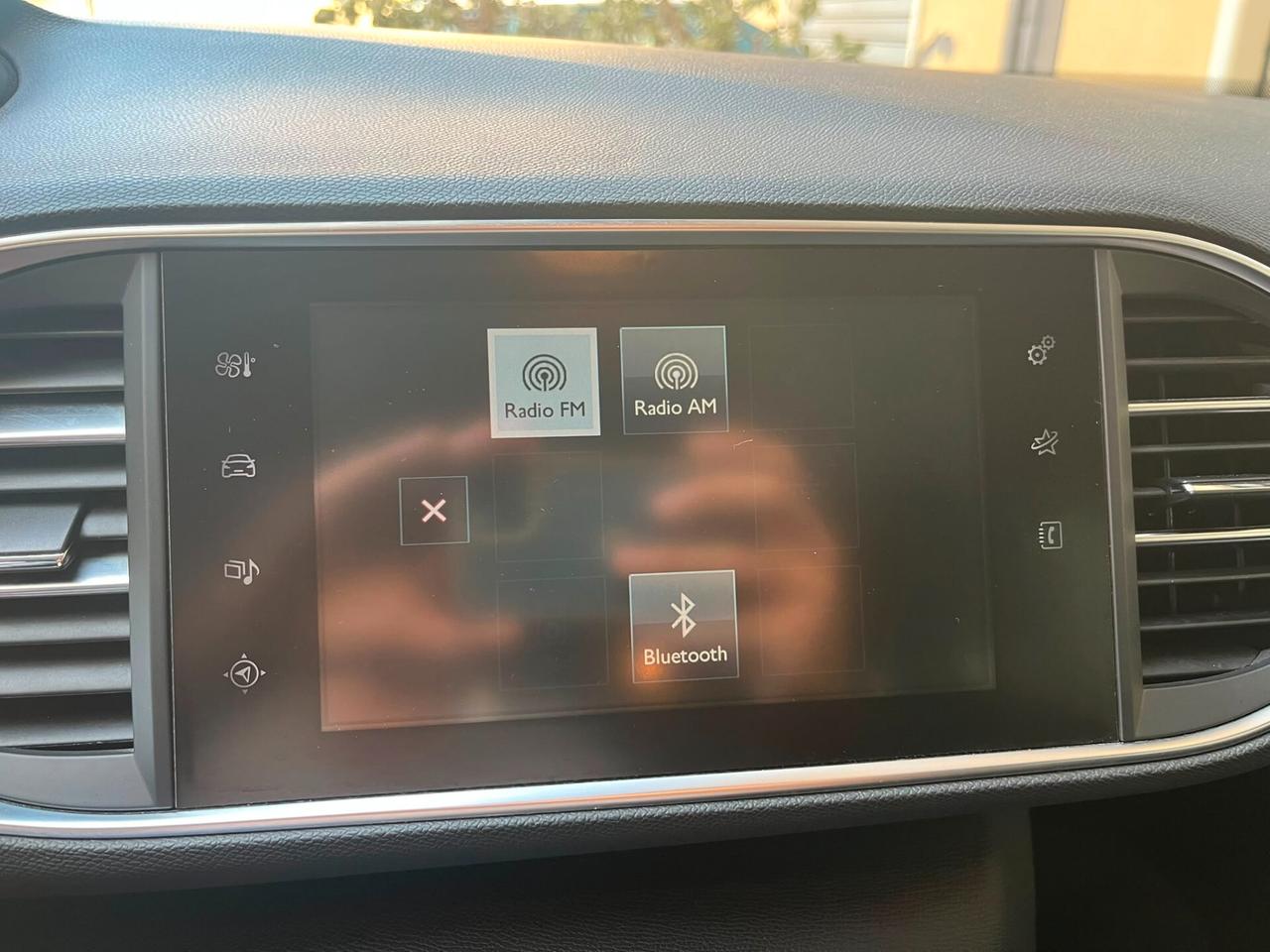 Peugeot 308 1.6 HDi 100cv Buisness