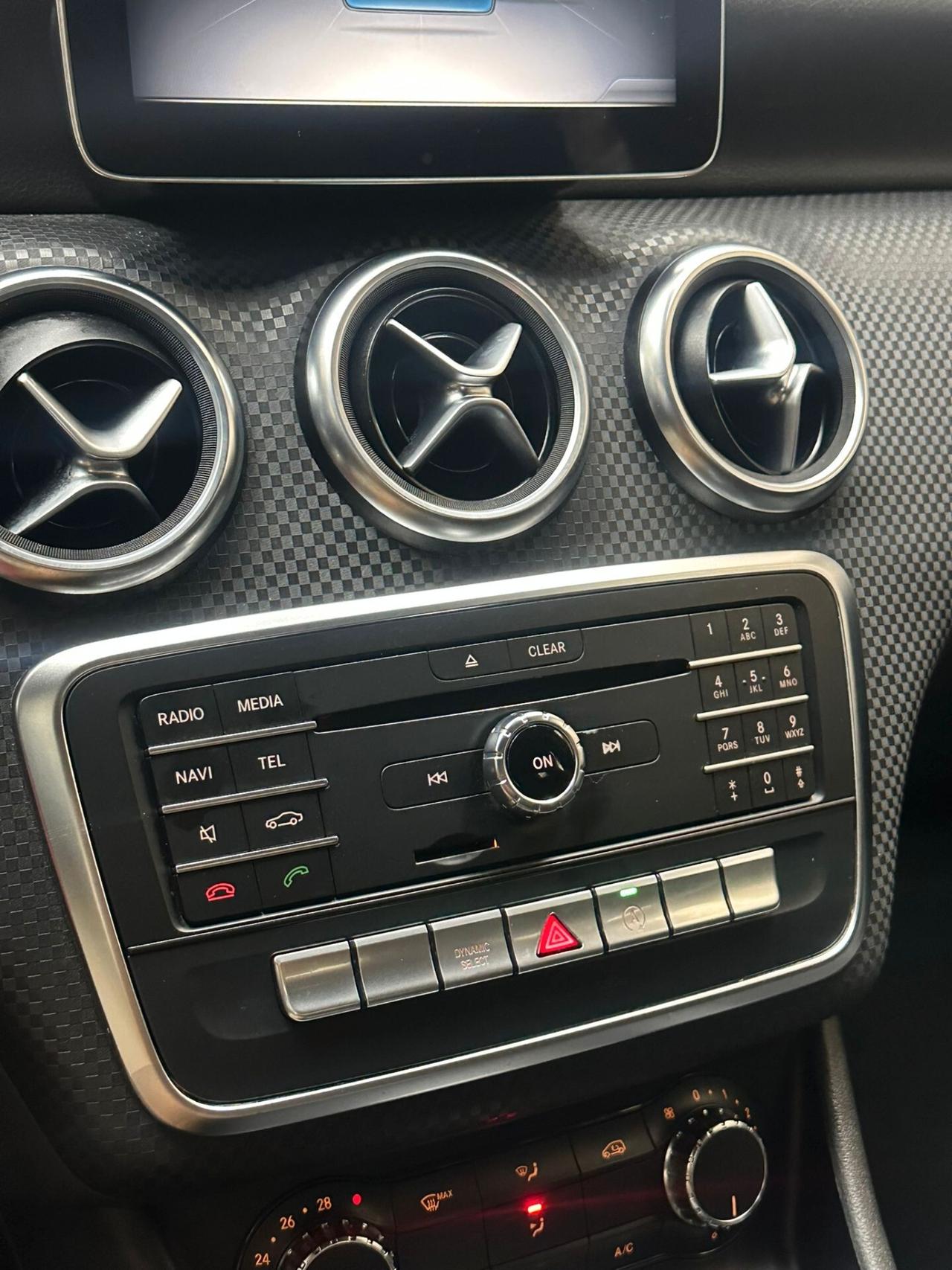Mercedes-benz A 200 d Automatic Premium