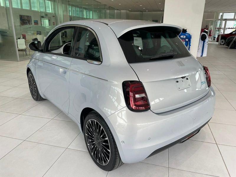 FIAT 500 La Prima Berlina 42 kWh - PRONTA CONSEGNA