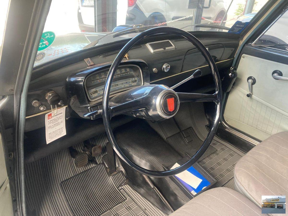 FIAT 1100