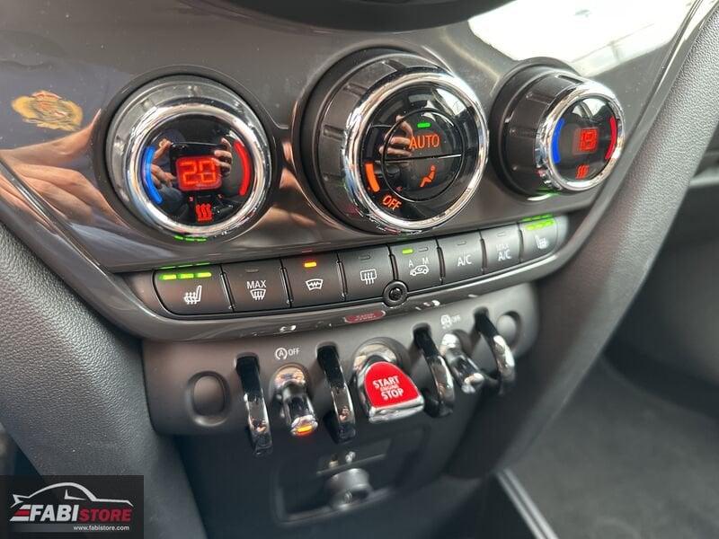 MINI Mini Countryman F60 2.0 Cooper D 150 Cv Business - Camera, Navi, Keyless, LED ecc
