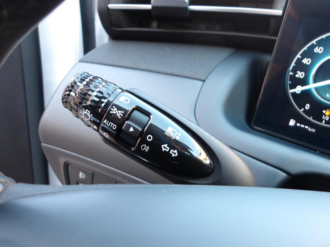 Hyundai Tucson 1.6 crdi 48V Xline 2wd imt