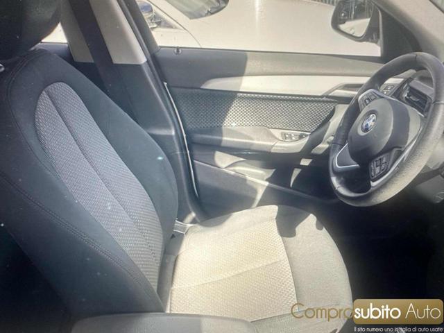 BMW X1 sDrive18i Aut. Advantage PROMO