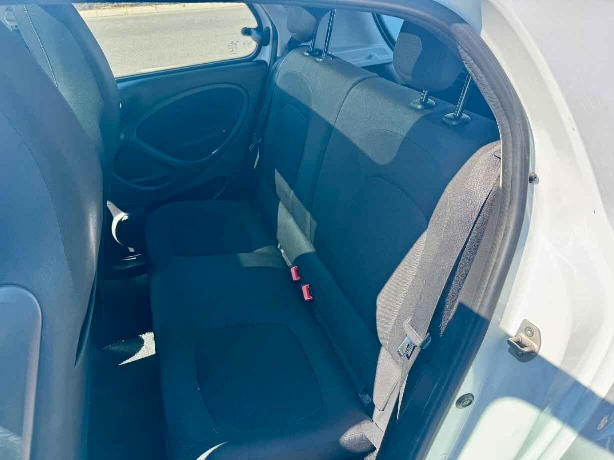 SMART FORFOUR 0.9 PASSION C.AUTOMATICO 90 CV