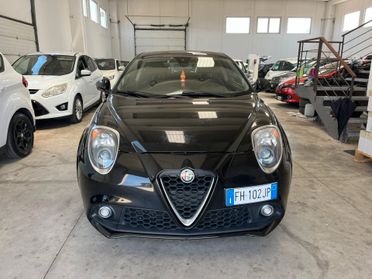 Alfa Romeo MiTo 1.3 JTDm 95 CV S&S 2017