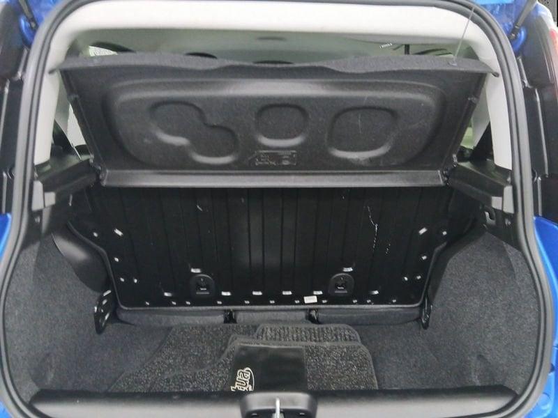 FIAT Panda Cross Panda 1.0 firefly hybrid Cross s&s 70cv 5p.ti
