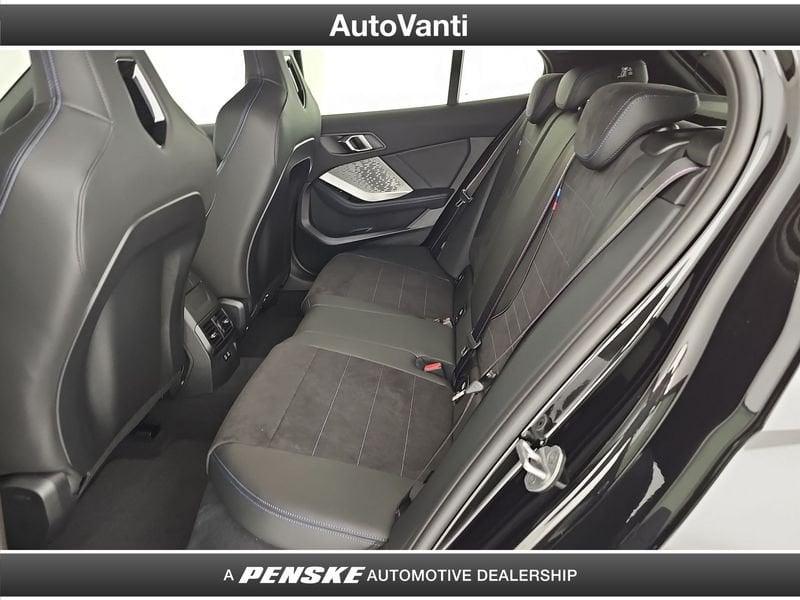 BMW Serie 1 120d 48V MSport Pro