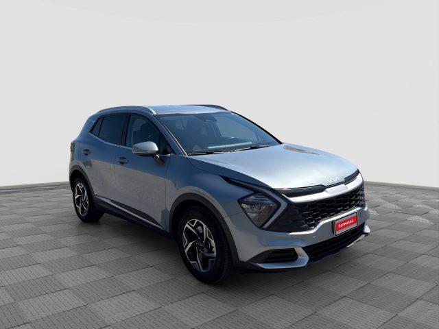 KIA Sportage Sportage 1.6 TGDi MHEV Business
