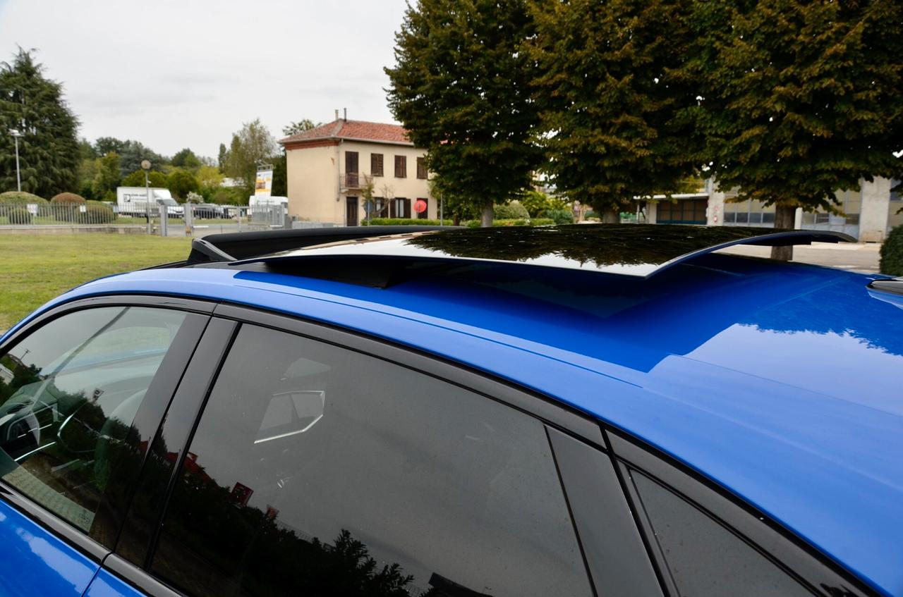 AUDI RS Q3 SPB 2.5 QUATTRO 400cv S-TRONIC, GARANZIA AUDI, SERVICE AUDI, BOLLO E SUPERBOLLO 9/2026, TETTO, MATRIX, HI-FI SONOS, DYNAMIC PACK, PERMUTE