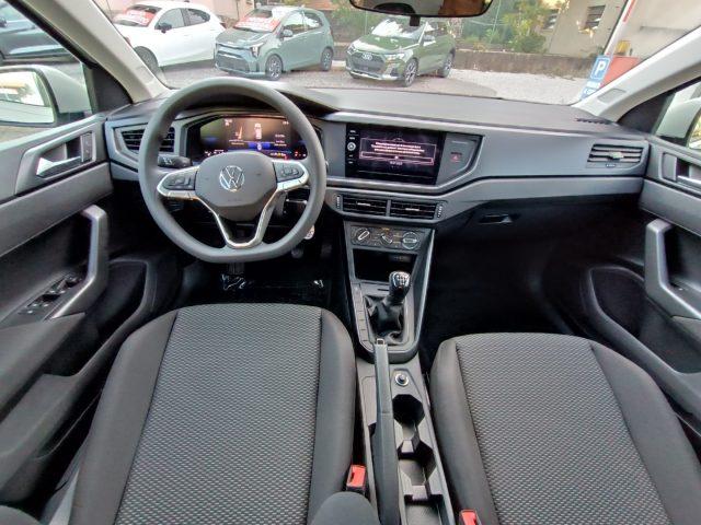 VOLKSWAGEN Polo 1.0 Life