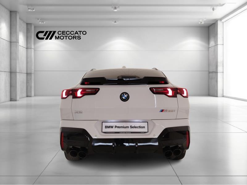 BMW X2 M 35 i MSport Pro xDrive DCT
