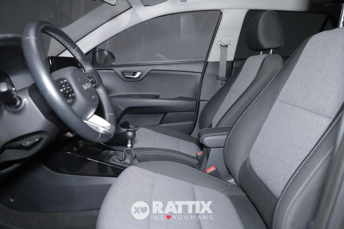 Kia Stonic 1.2 mpi 79CV Style