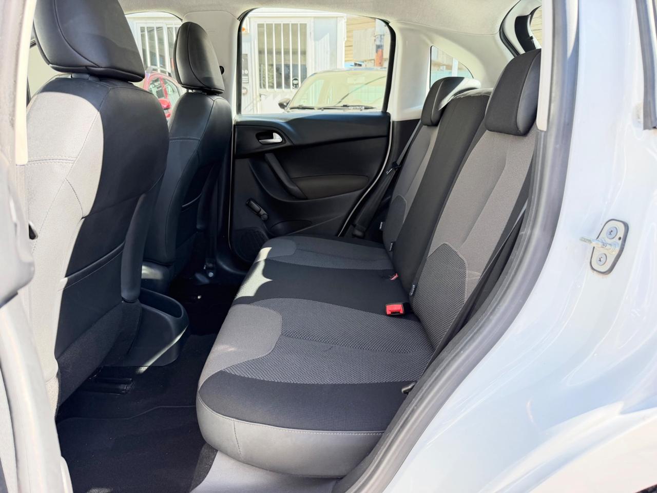 Citroen C3 BlueHDi 75cv Business - GARANZIA