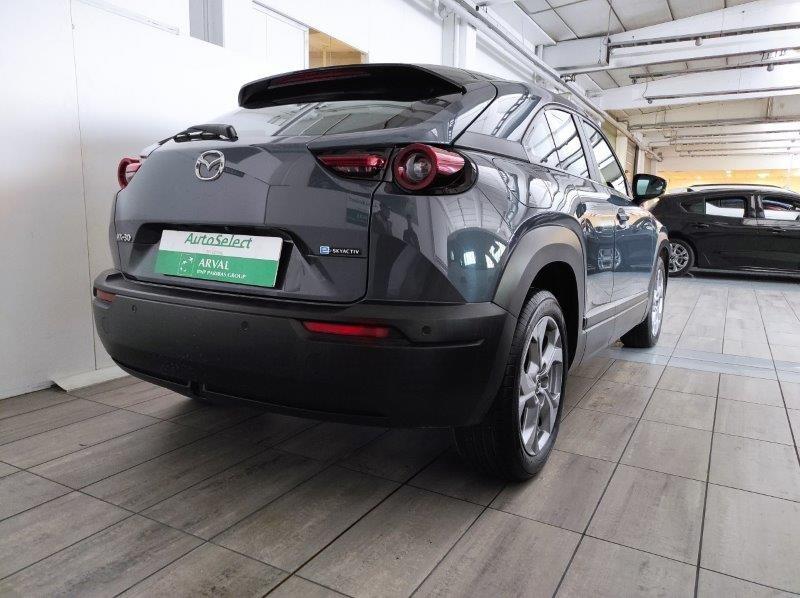 MAZDA MX-30 - MX-30 Executive