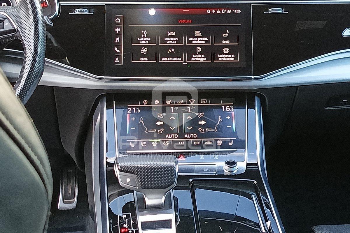 AUDI Q8 50 TDI 286 CV quattro tiptronic Sport