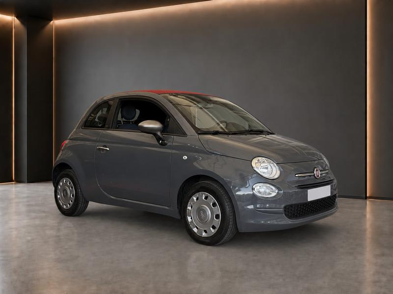 FIAT 500C 500C 1.0 hybrid Cult 70cv