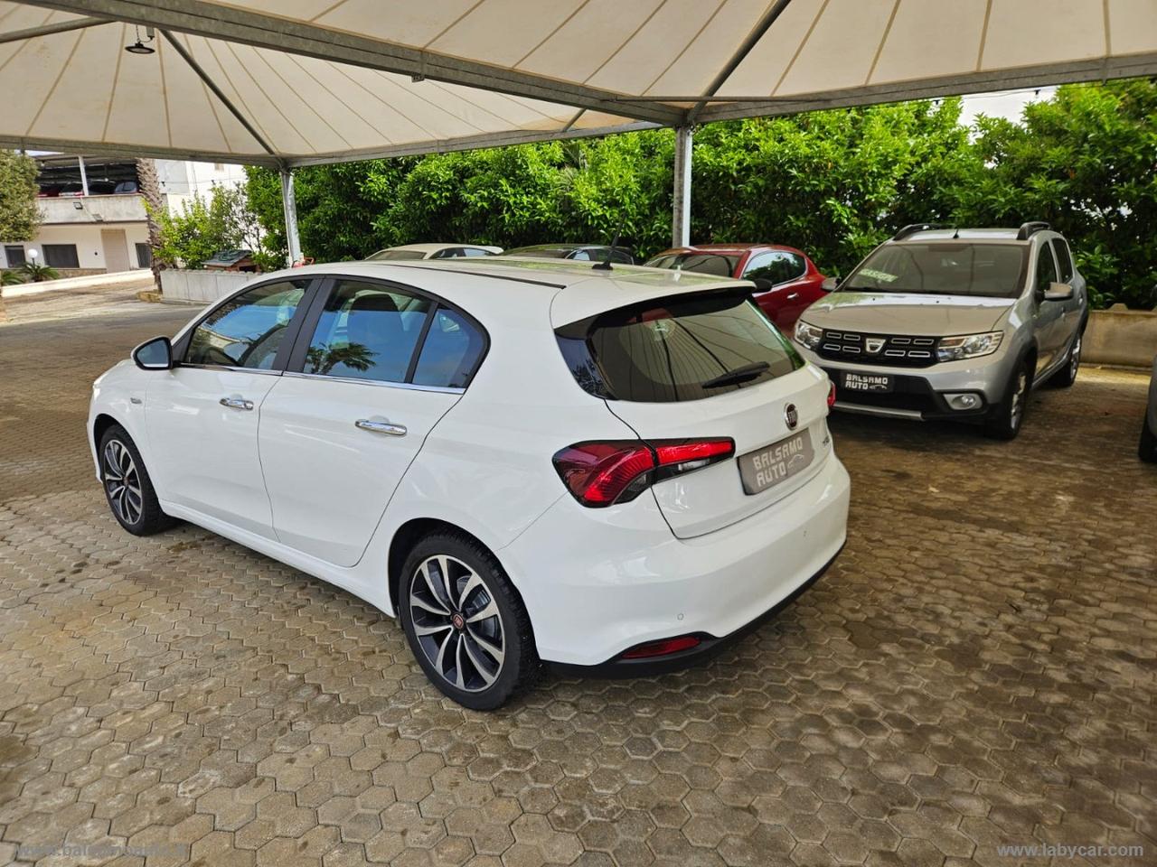 FIAT Tipo 1.3 Mjt S&S 5p. Lounge