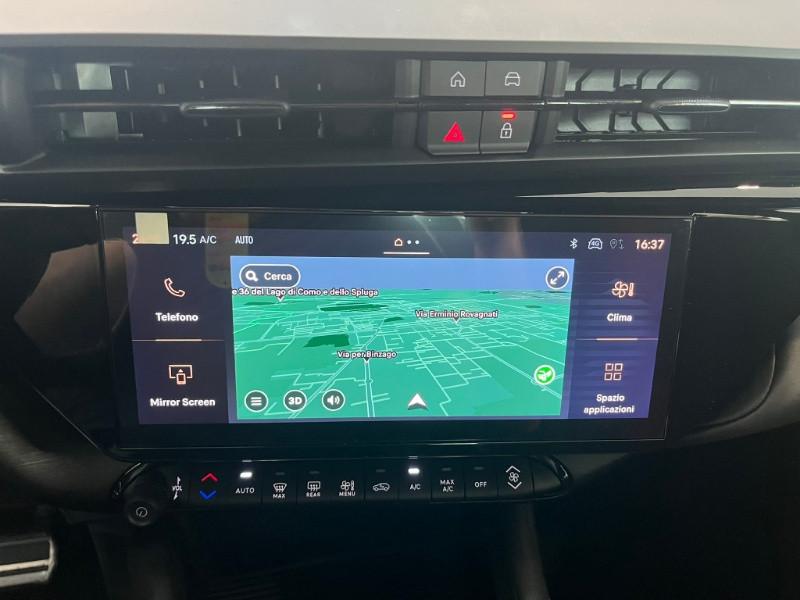ALFA ROMEO Junior 1.2 136 CV Hybrid eDCT6 Speciale